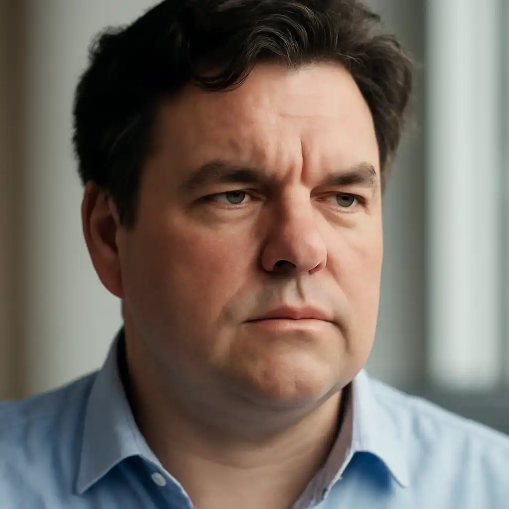 Dirk van den Berg